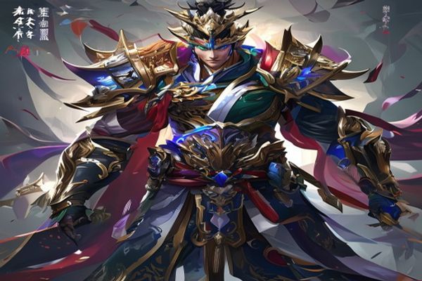 dota复仇之魂